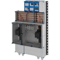 Leistungsschalter Mi AE 6663