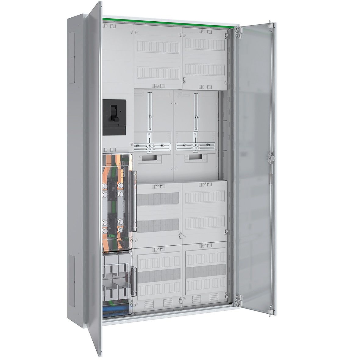 Wandlerschrank RS309X0003