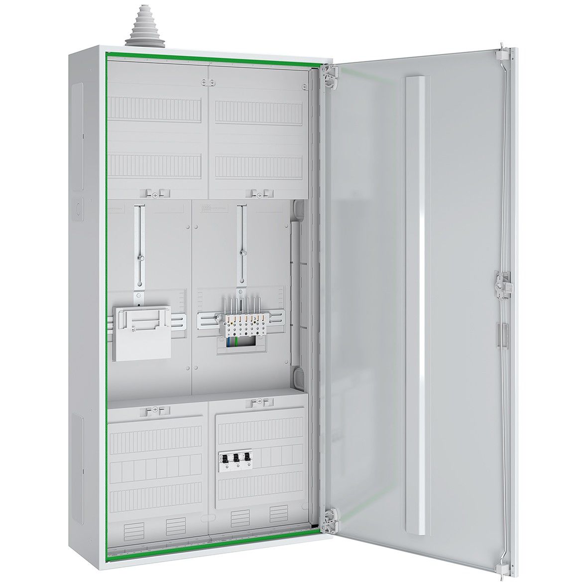 Zählerschrank ABNRP207Z0331