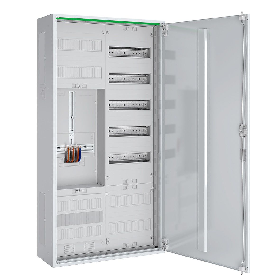 Zählerschrank ABNRS207Z0011