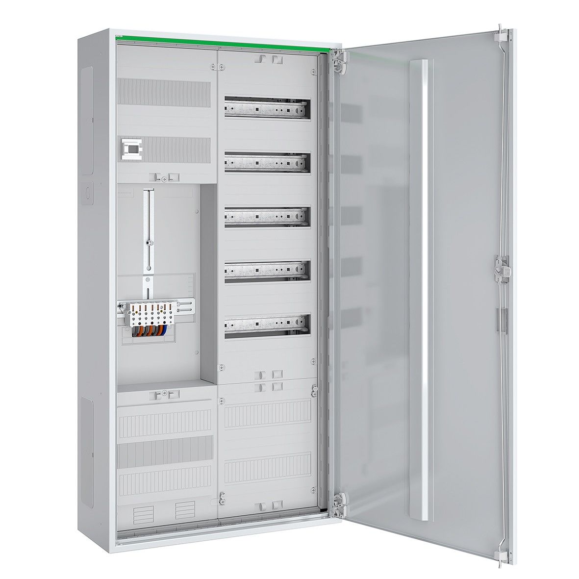 Zählerschrank ABNRS207Z0061