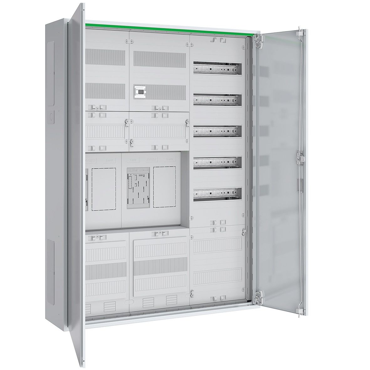 Zählerschrank ABNRS307E0022