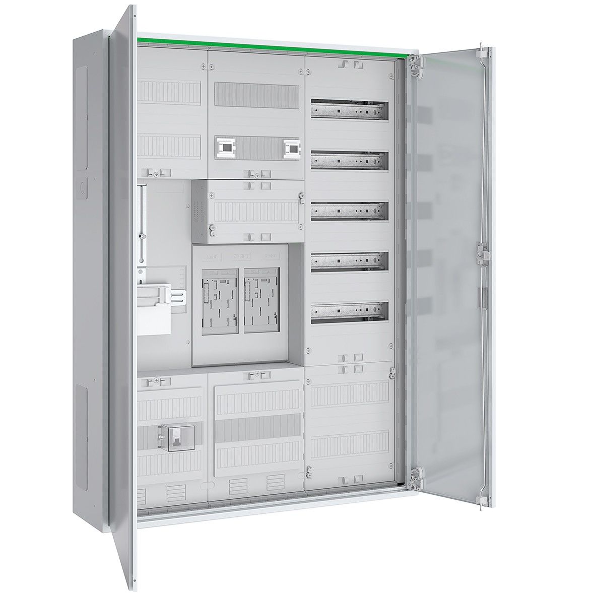 Zählerschrank ABNRS307E0222