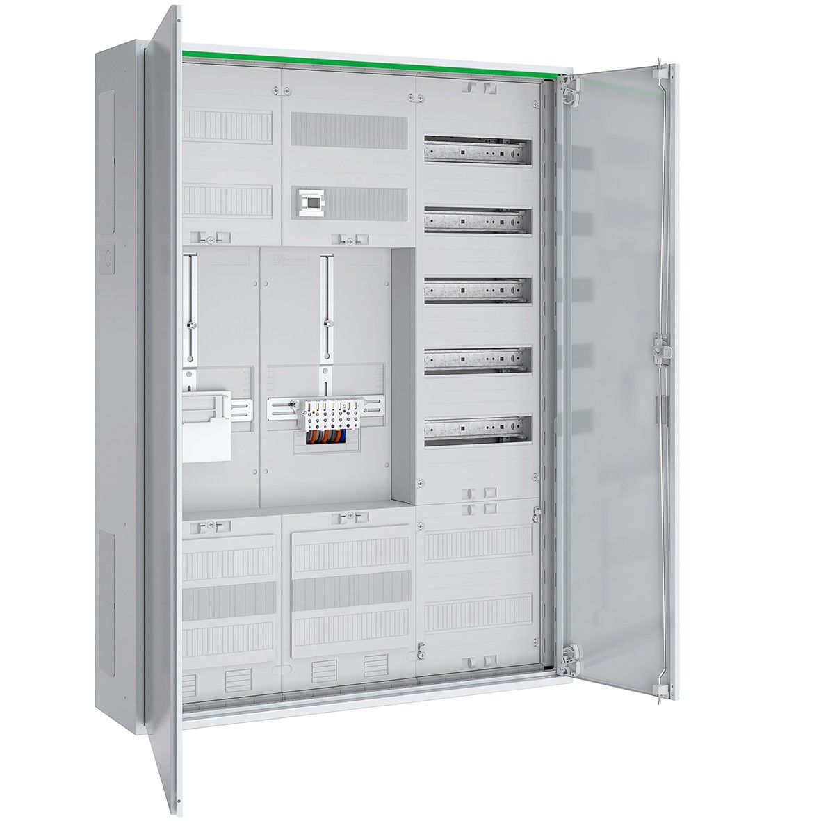 Zählerschrank ABNRS307Z0061