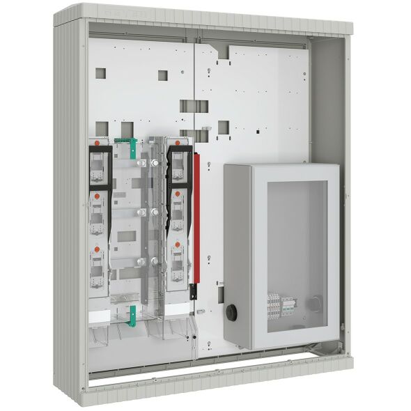 SIF Wandlerschrank ABNSG132X0233