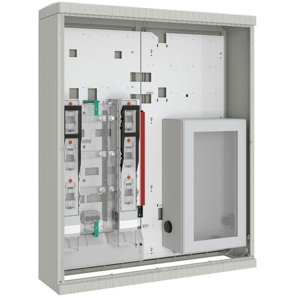 SIF Wandlerschrank ABNSG132X0253