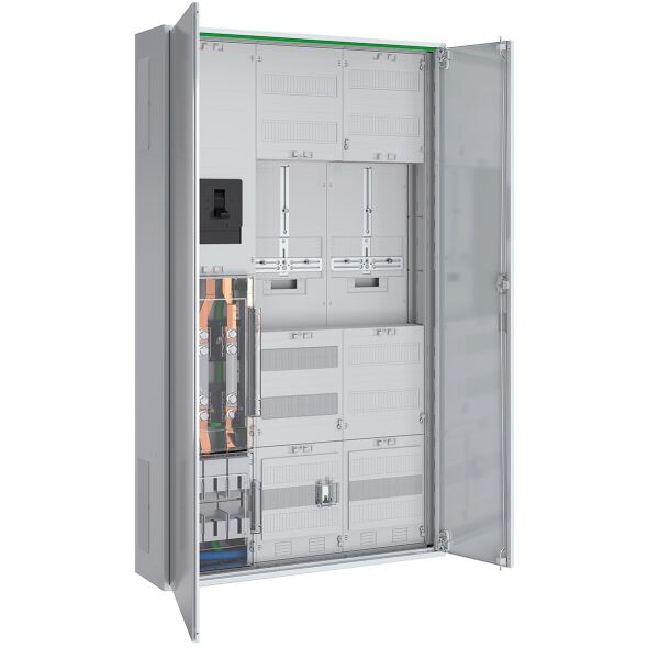 Wandlerschrank 250A TAB ABNRS309X0963