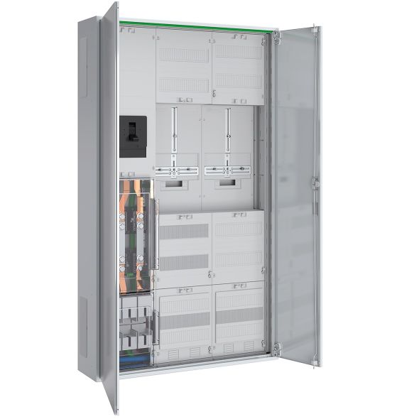 Wandlerschrank RS309X0683