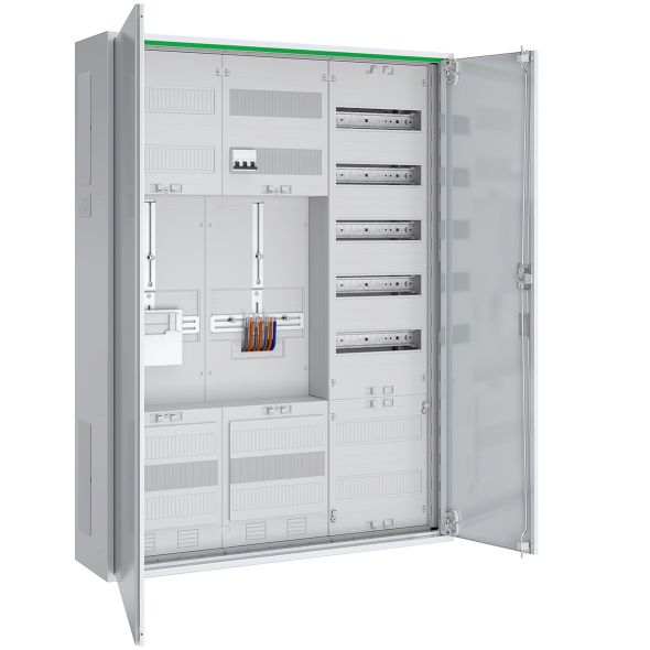 Zählerschrank ABNRS307Z0081