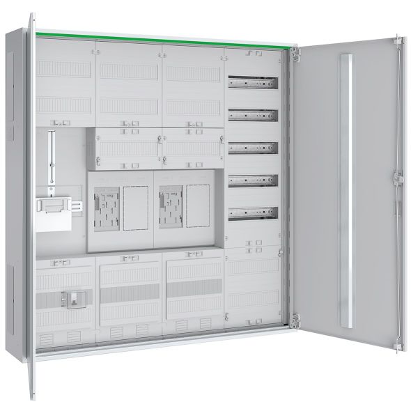 Zählerschrank ABNRS407E0232
