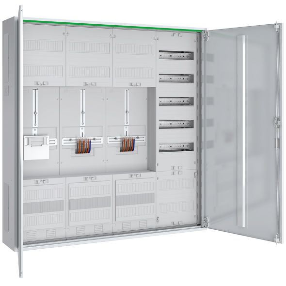 Zählerschrank ABNRS407Z0072