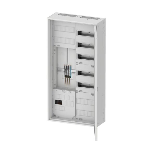 Zählerschrank ZSD-ZV-1100/APZ16QMM