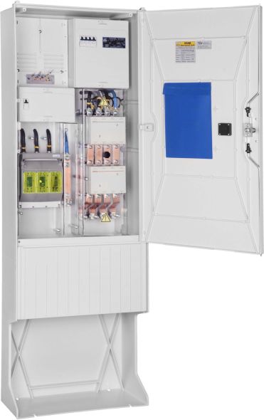 Anschlußsäule bis 100kW 58S1700-AR01-100kW
