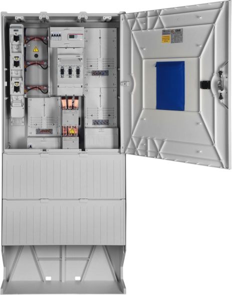 Wandlermessung 08.W250.AR-01