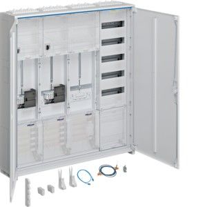Komplettschrank,univers Z ZB345C25LS