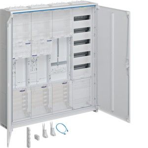 Komplettschrank,univers Z ZB34SEQ29