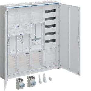 Komplettschrank, univers Z ZB34SEQ29EN