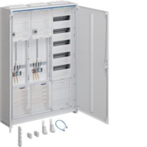Komplettschrank ZB333U25NT