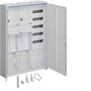 Komplettschrank ZB33ET225W1T