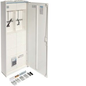 Wandlermess-/Zählerschrank FP92W3N
