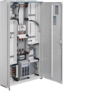 Wandlermess-/Zählerschrank FP93W4N