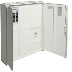 Wandlerschrank FP63W3N