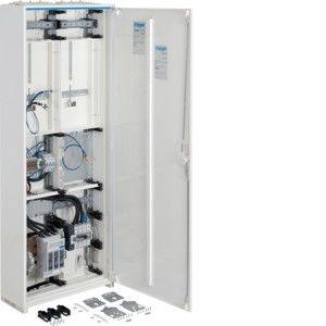 Wandlerschrank FP92W7N