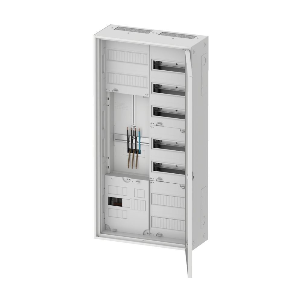 Zählerschrank ZSD-ZV-1100/APZ16QMM