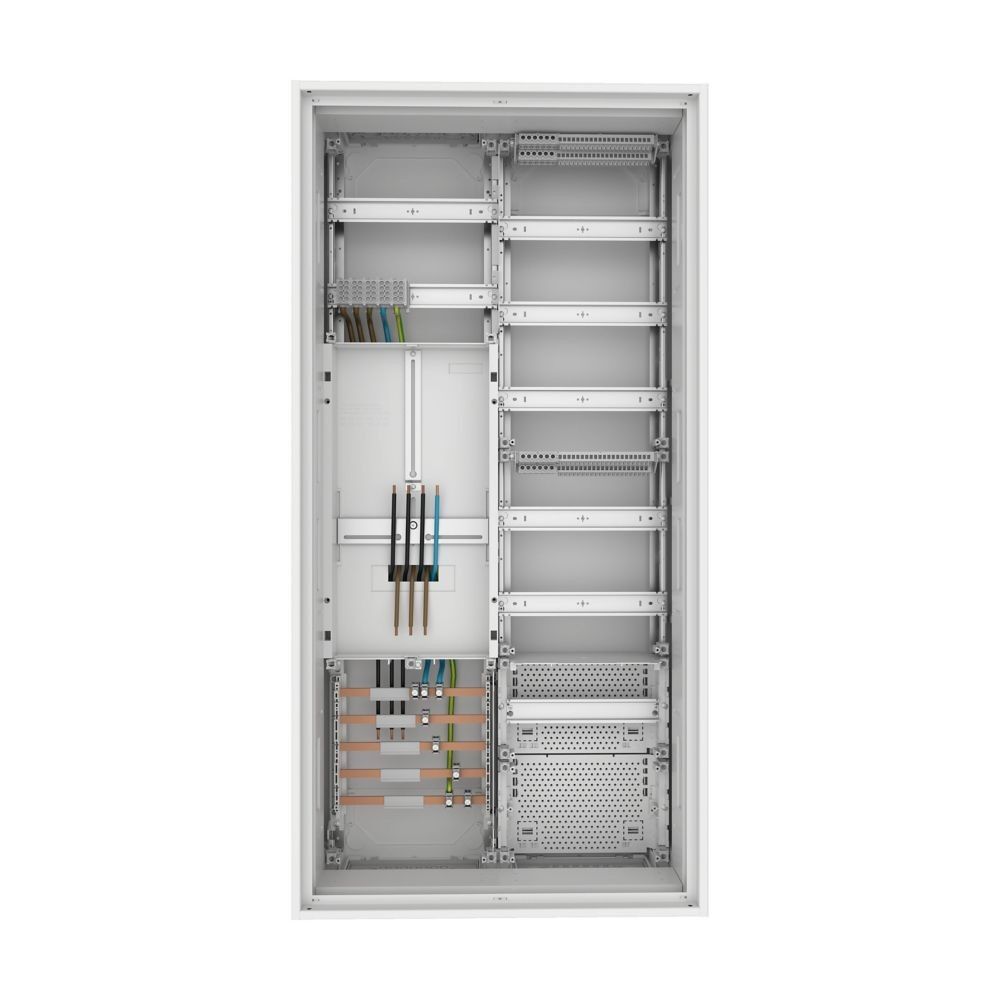 Zählerschrank ZSD-ZV-1100/APZ16QMM