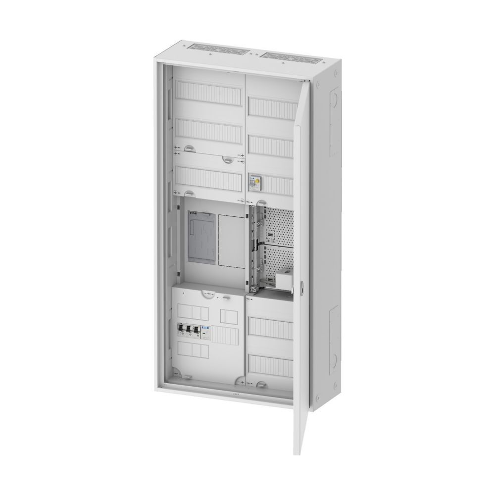 Zählerschrank ZSD-ZV1100BKE#502126