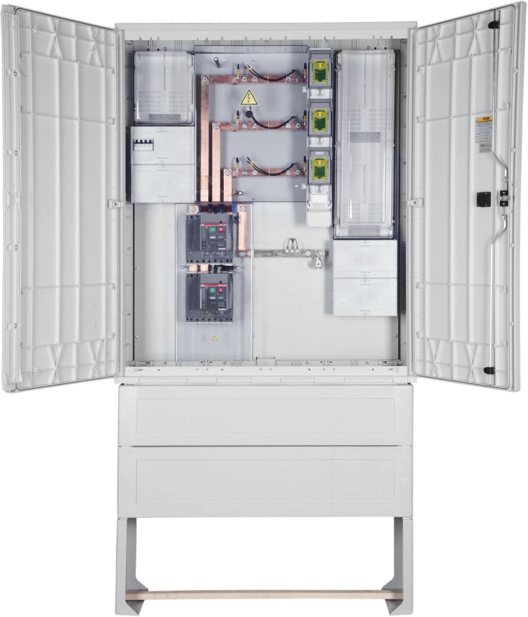 Wandlermessung 25.W630.AR-01