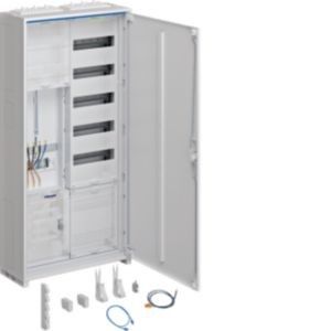 Komplettschrank, univ.Z ZB322U16LS
