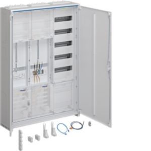 Komplettschrank, univ.Z ZB332U16LS