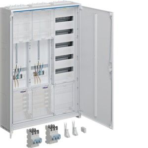 Komplettschrank,univers Z ZB333Q25EN