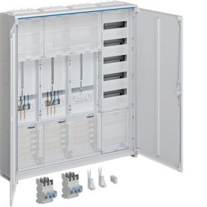 Komplettschrank,univers Z ZB343Q29EN