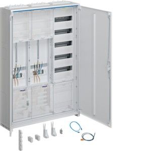 Komplettschrank ZB332U25LS