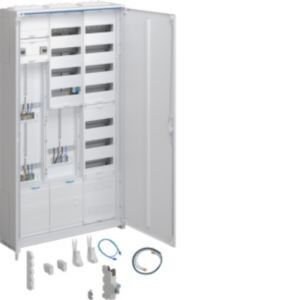 Komplettschrank ZB533M28CT