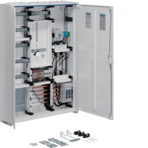 Wandlerschrank bis 100A FP73W8N3P