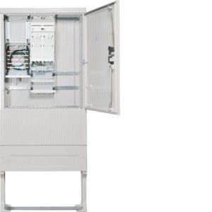 Zähleranschlusssäule ZAS207BE25A