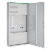 Messschrank ABNRV207X0680