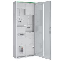 Wandlermessschrank ABNRS209X0551