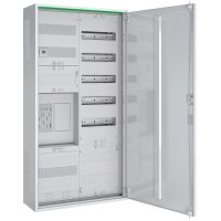 Zählerschrank ABNRS207E0021