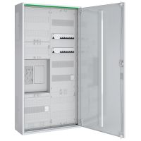 Zählerschrank ABNRS207E0711