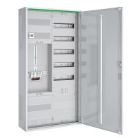 Zählerschrank ABNRS207Z0061