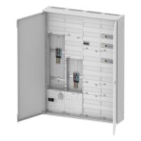 Zählerschrank ZSD-ZZVV-1400/APZPVR