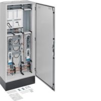 Wandler- und Messschrank FR23W2