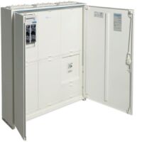 Wandlerschrank FP63W3N