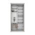 Zählerschrank ZSD-ZV-1100/APZ16QMM