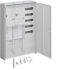 Komplettschrank ZB33ET225W1T