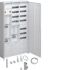 Komplettschrank ZB533M28CT